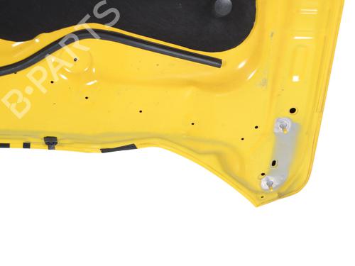 Hood FORD USA MUSTANG Convertible 5.0 V8 | BP30242025C1