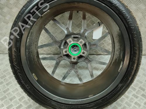 Rim AUDI A8 D3 (4E2, 4E8) 4.2 TDI quattro | BP25217056C45 
