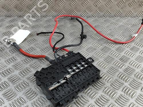 Fuse box MERCEDES-BENZ C-CLASS T-Model (S205) C 300 BlueTEC Hybrid / h (205.212) | BP28194932E1 