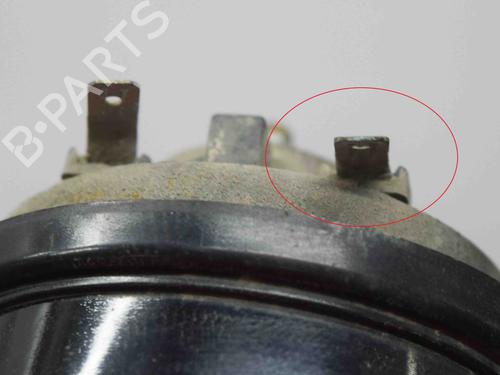 Horn MERCEDES-BENZ VANEO (414) 1.7 CDI (414.700) | BP29264939E13 
