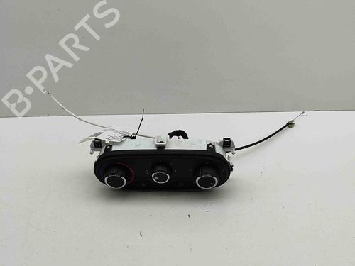 Commande Chauffage IVECO DAILY VI Platform/Chassis 33S14, 35S14, 35C14, 38S14 | BP29404663I5 