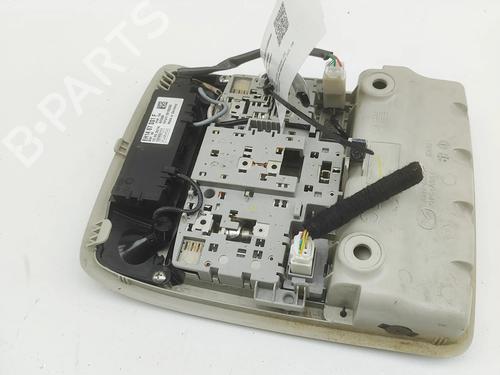 Interior roof light MAZDA CX-5 (KE, GH) 2.2 D (KE2FW) | BP36068180I8  - Image 5