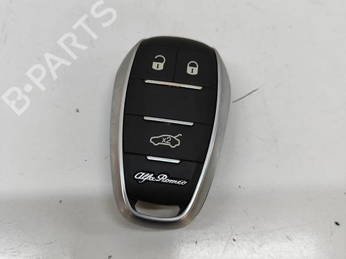 Electronic module ALFA ROMEO STELVIO (949_) 2.0 Q4 (949.AXA2A) | BP28434928M83 - Image 2