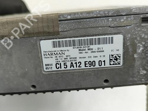 Electronic module BMW X6 (G06, F96) M | BP32973943M83 - Image 7