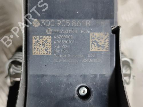 Ratstammeenhed VW TIGUAN (AD1, AX1) 1.5 TSI | BP27771307M21 