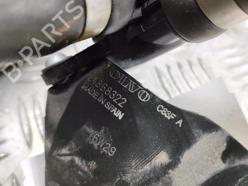 Pipe VOLVO XC90 II (256) T8 Hybrid AWD | BP22352529M125 