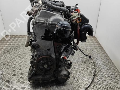 Engine TOYOTA YARIS (_P13_) 1.5 Hybrid (NHP130_, NHP130) | BP19502163M1