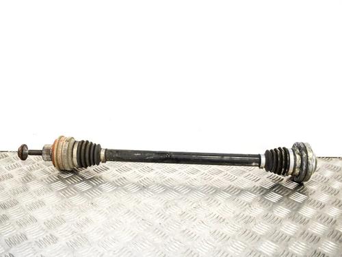 Used Left rear driveshaft AUDI Q5 (FYB, FYG) 2.0 TDI quattro (190 hp) 9164697