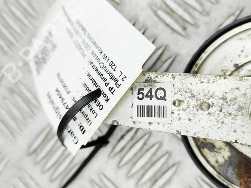 Horn PEUGEOT BOXER Platform/Chassis 2.0 BlueHDi 160 | BP33394223E13 - Image 7