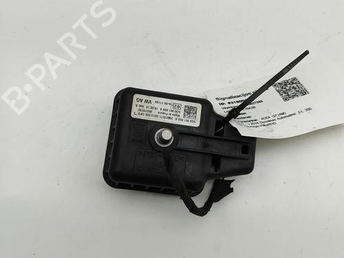 Electronic module AUDI Q7 (4MB, 4MG, 4MQ) 3.0 TDI quattro | BP28437191M83 - Image 3