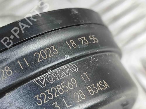 Horn VOLVO XC60 II (246) 2.0 B5 Mild-Hybrid | BP28566484E13