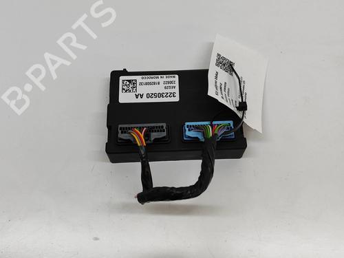 Módulo eletrónico POLESTAR POLESTAR 2 (534) EV (299 hp) 28561097