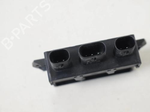 Electronic module LAND ROVER RANGE ROVER VELAR (L560) 2.0 P300 Si4 4x4 | BP33338895M83 - Image 2