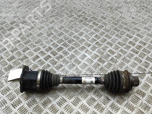 Used Left front driveshaft Left front driveshaft AUDI A5 (F53, F5P) 2.0 TDI quattro (190 hp) 33395310 33395310