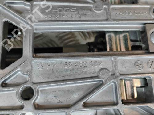 Steering column MERCEDES-BENZ GLE (W166) 250 d 4-matic (166.004) | BP22807344M21 