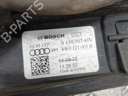 Radiator fan AUDI E-TRON Sportback (GEA) 55 quattro | BP32680085M35  - Image 6