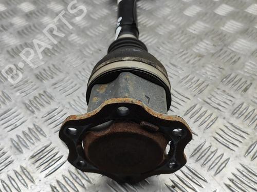 Right front driveshaft AUDI Q8 (4MN, 4MT) 55 TFSI Mild Hybrid quattro | BP38070351M39  - Image 5