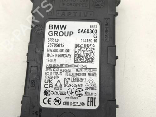 Electronic module BMW XM (G09) XM All-wheel Drive | BP39619752M83 - Image 6