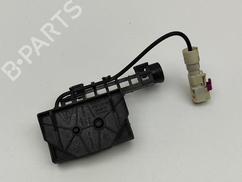 Electronic module PORSCHE MACAN (95B) 3.0 S Diesel | BP26500724M83 