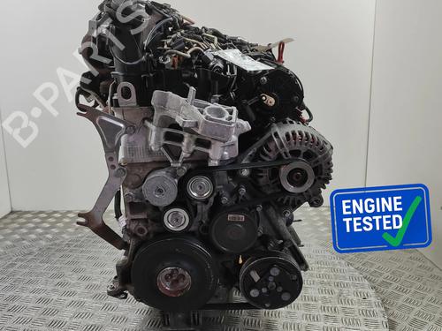 Motor Motor BMW 1 (F20) 116 d (116 hp) 33937609 33937609