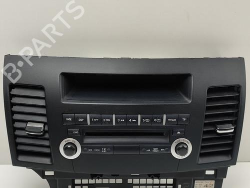 Used Switch MITSUBISHI LANCER VIII (CY_A, CZ_A) EVO X (CZ4A) (301 hp) 27790658