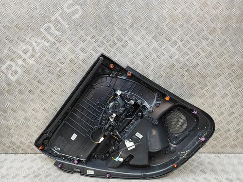 Rear right panel MERCEDES-BENZ EQA (H243) EQA 250 (243.701) | BP38706358C61 - Image 2