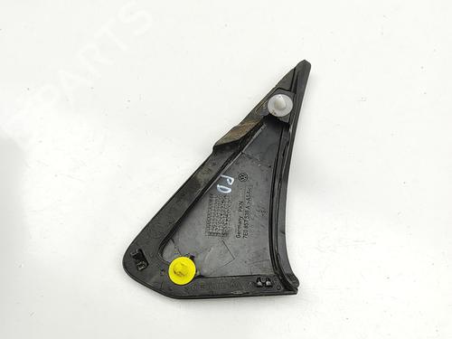 Højre fortil skærm liste VW TRANSPORTER T6 Van (SGA, SGH, SHA, SHH) 2.0 TDI | BP29920772C135