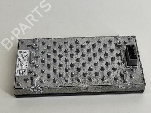 Used Electronic module FORD PUMA (J2K, CF7) 1.0 EcoBoost mHEV (155 hp) 27773933
