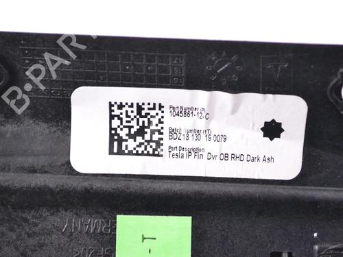 Andre TESLA MODEL S (5YJS) 75D AWD | BP30218266O1