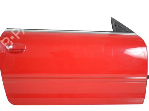 Dør højre fortil AUDI A4 B6 Convertible (8H7) S4 quattro (344 hp) 30216270