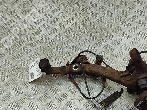 Right front steering knuckle TOYOTA LAND CRUISER PRADO (_J12_) 3.0 D-4D (KDJ120, KDJ125) | BP26890926M26 