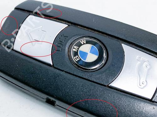 Ignition barrel BMW 3 Coupe (E92) M3 | BP7738756M48 - Image 8