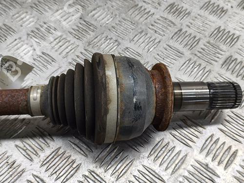 Right rear driveshaft LAND ROVER RANGE ROVER VELAR (L560) 2.0 D180 TD4 4x4 | BP20675504M41 