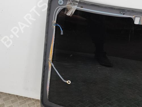 Bootlid window AUDI A3 Limousine (8YS, 8YM) S3 TFSI quattro | BP27772869C64 