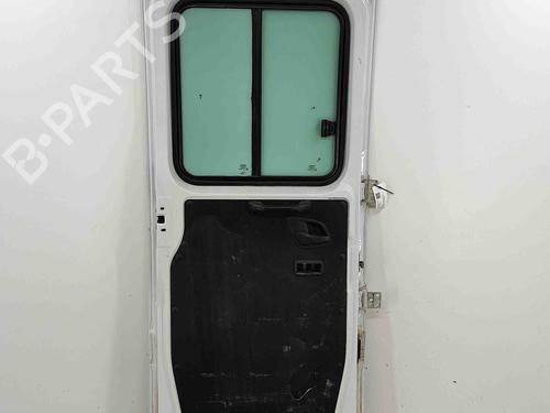 Left rear door IVECO DAILY VI Platform/Chassis 33S14, 35S14, 35C14, 38S14 | BP29404048C4 