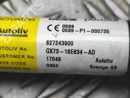 Electronic module JAGUAR XE (X760) 2.0 D | BP38421751M83 - Image 6