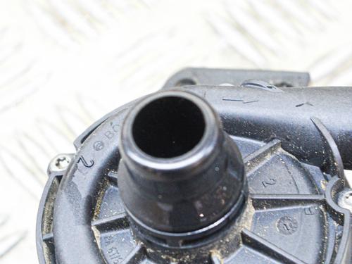 Auxiliary water pump BMW i3 (I01) Electric | BP14634117M111 