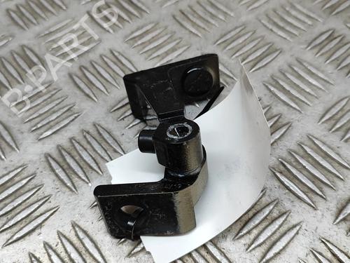 Used Hinge/Door check strap Hinge/Door check strap AUDI E-TRON (GEN) 55 quattro (408 hp) 27773986 27773986