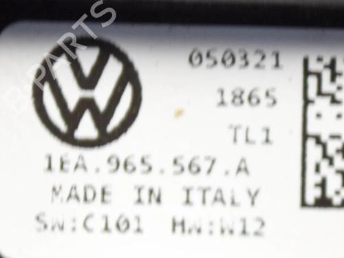 Auxiliary water pump VW ID.3 (E11, E12) Pro | BP27752966M111 