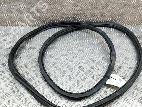 Rubber door seal AUDI A6 C7 (4G2, 4GC) 3.0 TDI quattro | BP16536443C142