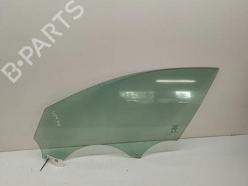 Dør rude ventre foran JAGUAR XE (X760) 2.0 D (180 hp) 27777197