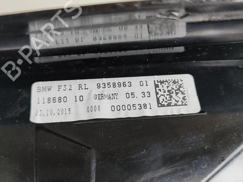 Display monitor BMW 4 Gran Coupe (F36) 435 d xDrive | BP16945588C48 