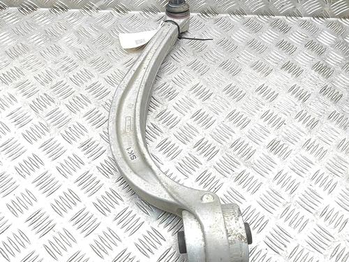 Left front suspension arm PORSCHE CAYENNE (9YA) 4.0 Turbo S E-Hybrid AWD (9YACH1) | BP34374443M12 - Image 2
