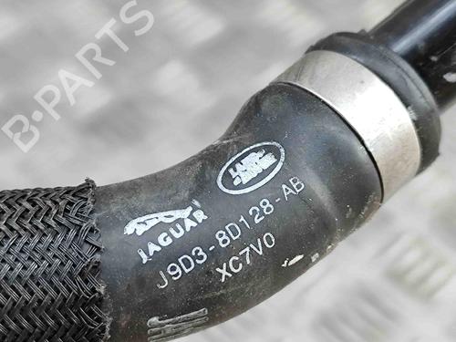 Pipe JAGUAR I-PACE (X590) EV400 AWD | BP28436055M125