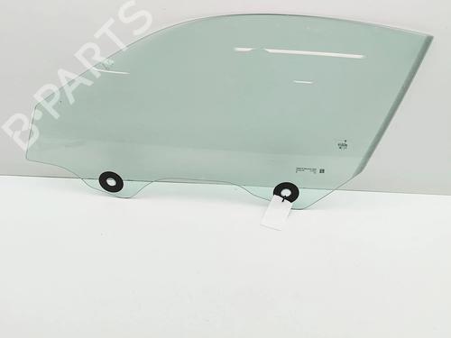 Used Front left door window PORSCHE 911 (991) 3.8 Carrera S / GTS (430 hp) 30708377