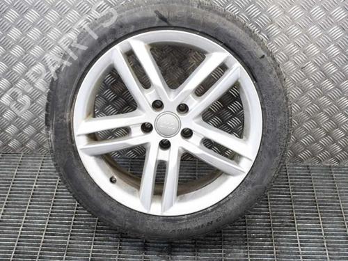 Used Rim Rim AUDI A6 C7 (4G2, 4GC) 2.0 TDI (177 hp) 6748418 6748418