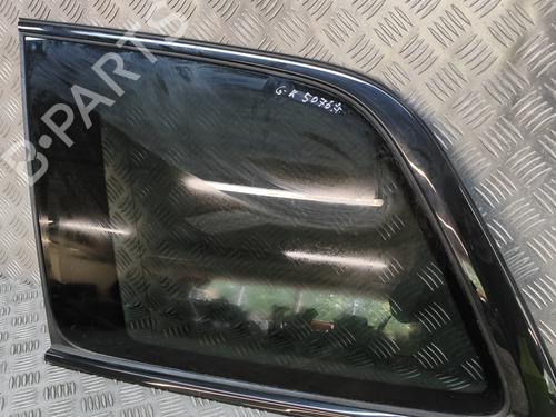 Rear left quarter glass VOLVO XC90 II (256) B5 Mild Hybrid AWD | BP29391617C93 