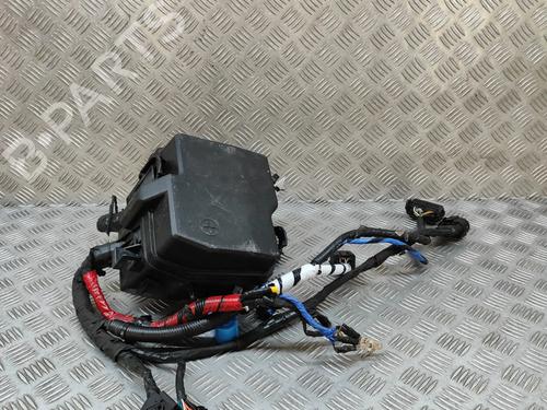 Sikringsdåse KIA SPORTAGE V (NQ5) 1.6 T-GDi Hybrid (215 hp) 31976691