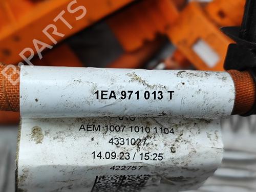 Wiring harness SKODA ENYAQ iV SUV (5AZ) 85X | BP29731293E16 