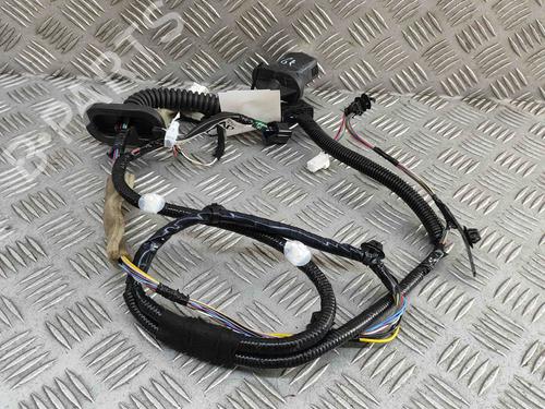 Wiring harness NISSAN ARIYA (FE0) EV e-4ORCE | BP29336901E16 